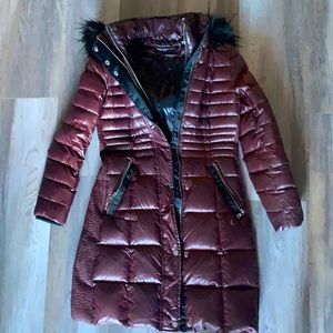 Karl Lagerfeld Paris Winter Jacket